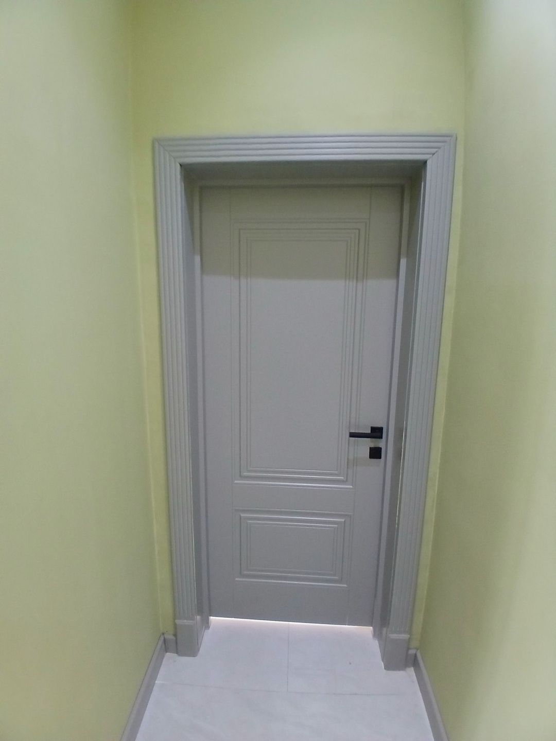 İcarəyə verilir 4 otaqlı həyət evi/bağ evi 155 m² — Ev, villa, Bakı (10)