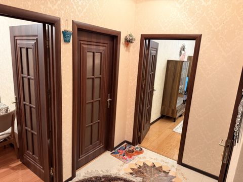 Satılır 3 otaqlı yeni tikili 68 m² — Bakı