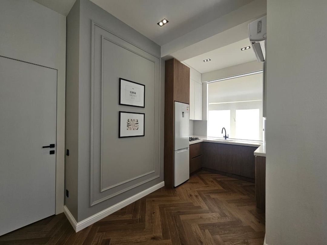 Satılır 3 otaqlı yeni tikili 115 m² — Mənzil, Bakı (12)