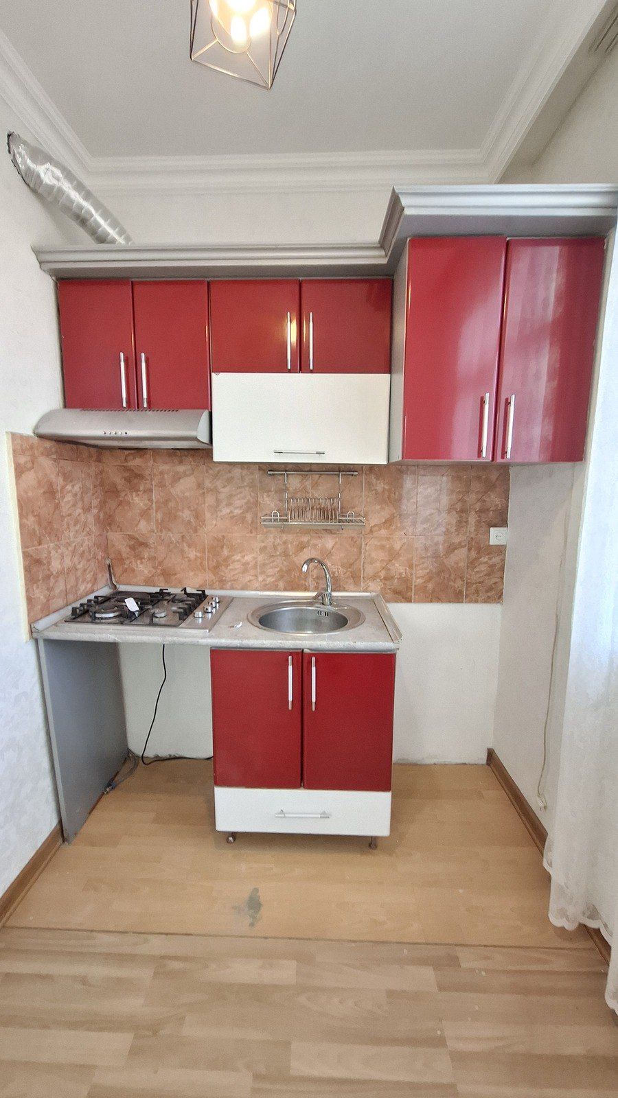 Satılır 2 otaqlı köhnə tikili 55 m² — Mənzil, Bakı (11)