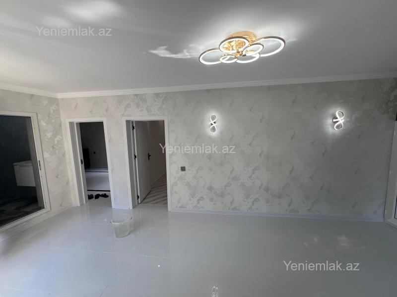 Satılır 4 otaqlı Həyət evi / Villa, 100 m², Xırdalan ş — Ev, villa (6)