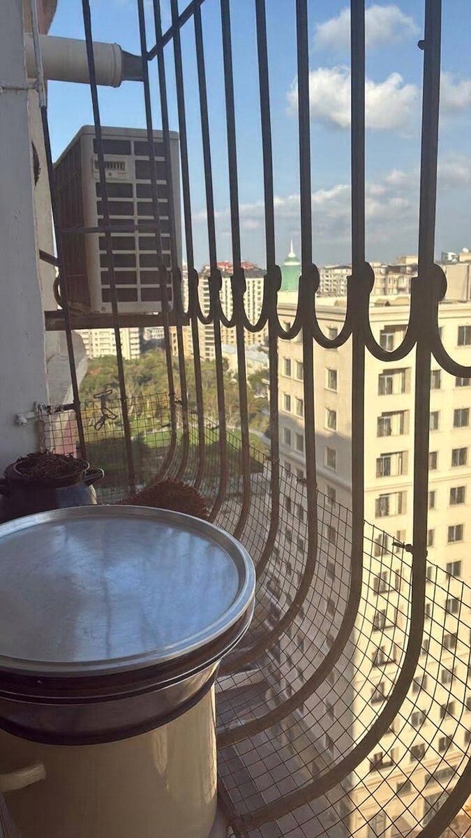 Satılır 3 otaqlı yeni tikili 130 m² — Mənzil, Bakı (7)