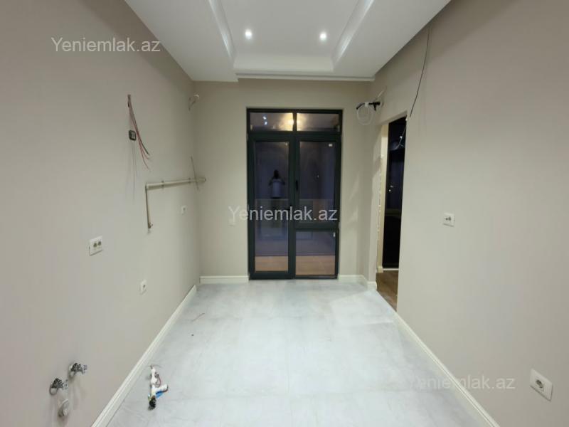 Satılır 4 otaqlı Bina evi menzil (Yeni tikili), 128 m², Nərimanov rayonu — Mənzil, Bakı (9)