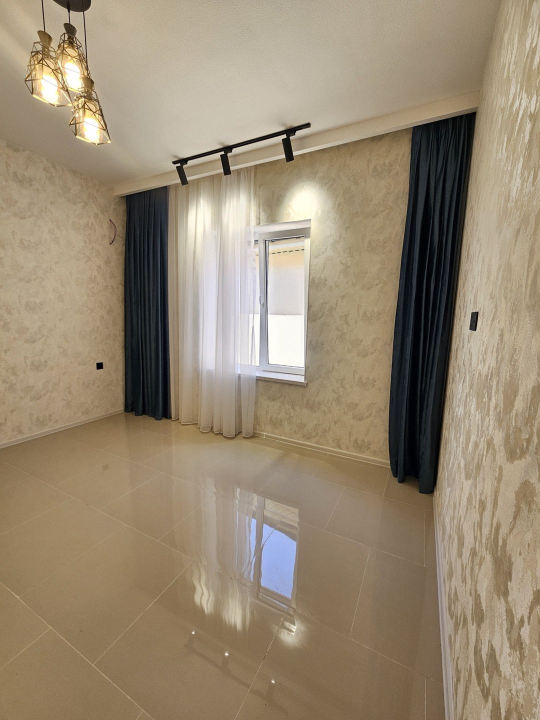 Satılır 3 otaqlı həyət evi/bağ evi 130 m² — Ev, villa, Bakı (7)