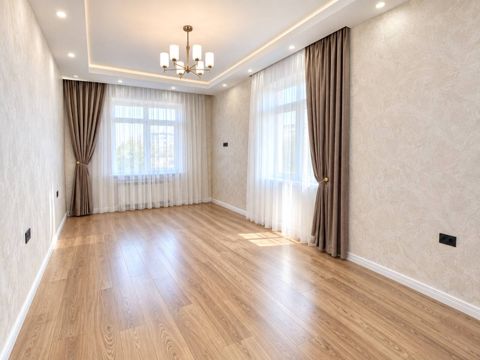 Satılır 2 otaqlı köhnə tikili 65 m² — Bakı