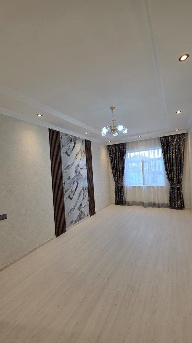 Satılır 3 otaqlı həyət evi/bağ evi 100 m² — Ev, villa, Bakı (8)