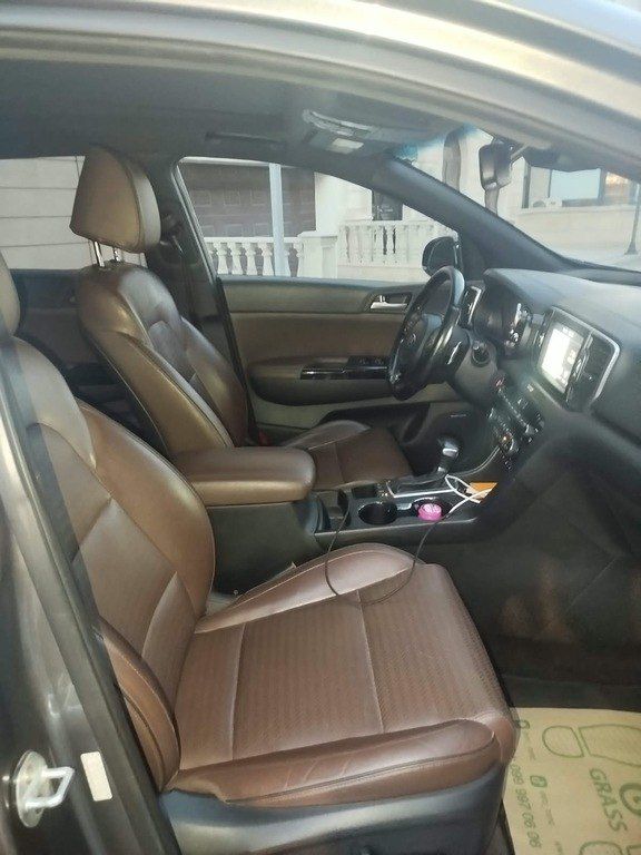 Kia Sportage, 2.0 L, 2016 il, 121 184 km 77-BG-358 — Avtomobillər, Bakı (7)