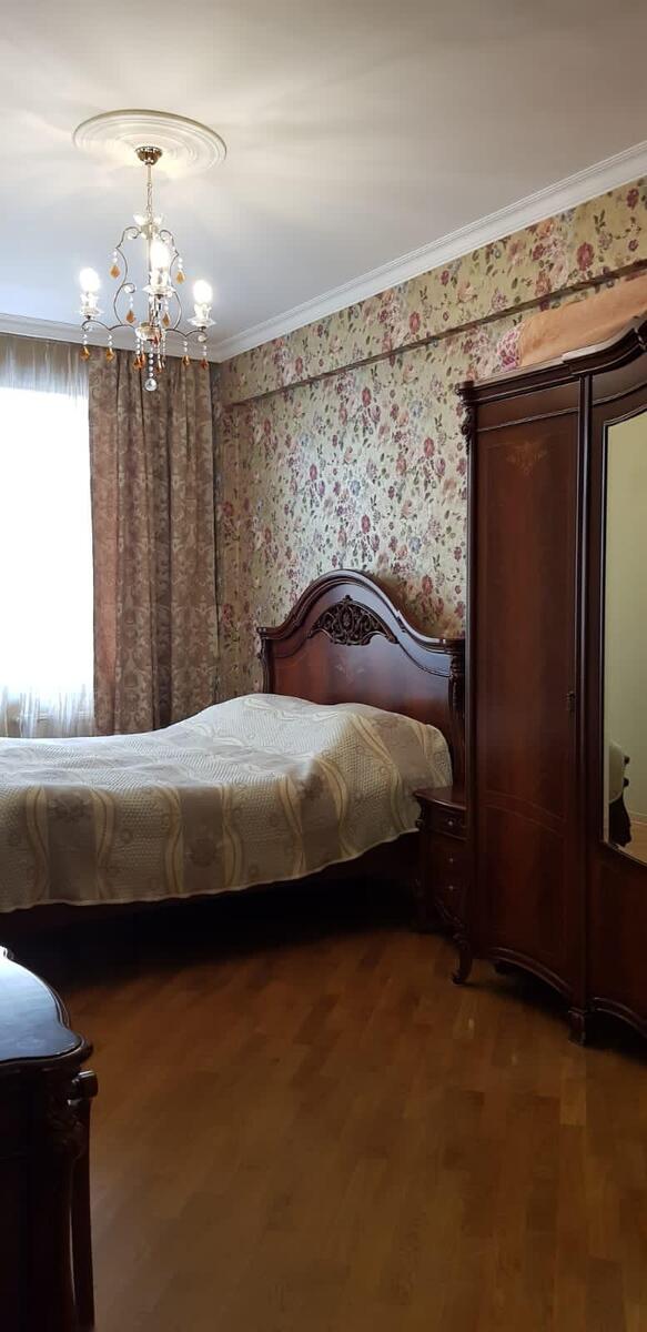 İcarəyə verilir 2 otaqlı yeni tikili 65 m² — Mənzil, Bakı (4)