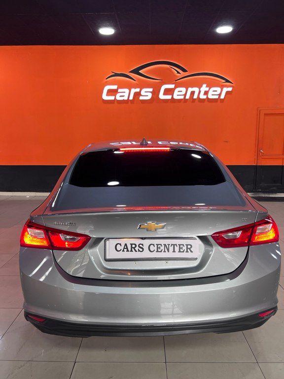 Chevrolet Malibu, 1.5 L, 2023 il, 177 000 km — Avtomobillər, Sumqayıt (6)