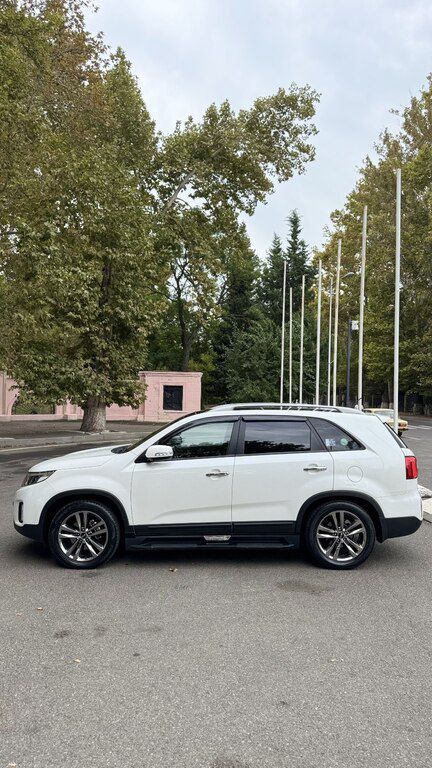 Kia Sorento, 2.0 L, 2013 il, 141 247 km 77-LH-035 — Avtomobillər, Mingəçevir (5)