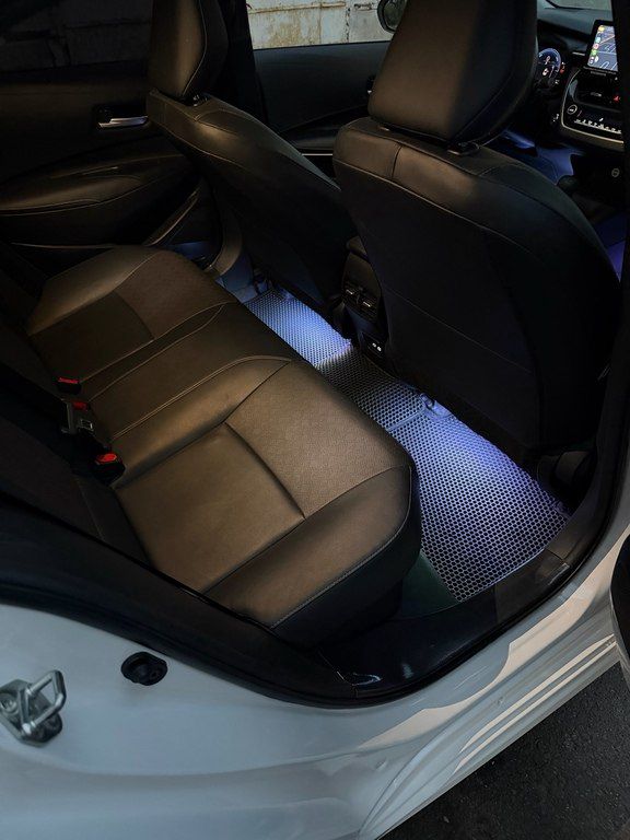 Toyota Corolla, 1.8 L, 0.85 kWh, 2025 il, 52 500 km — Avtomobillər, Bakı (4)