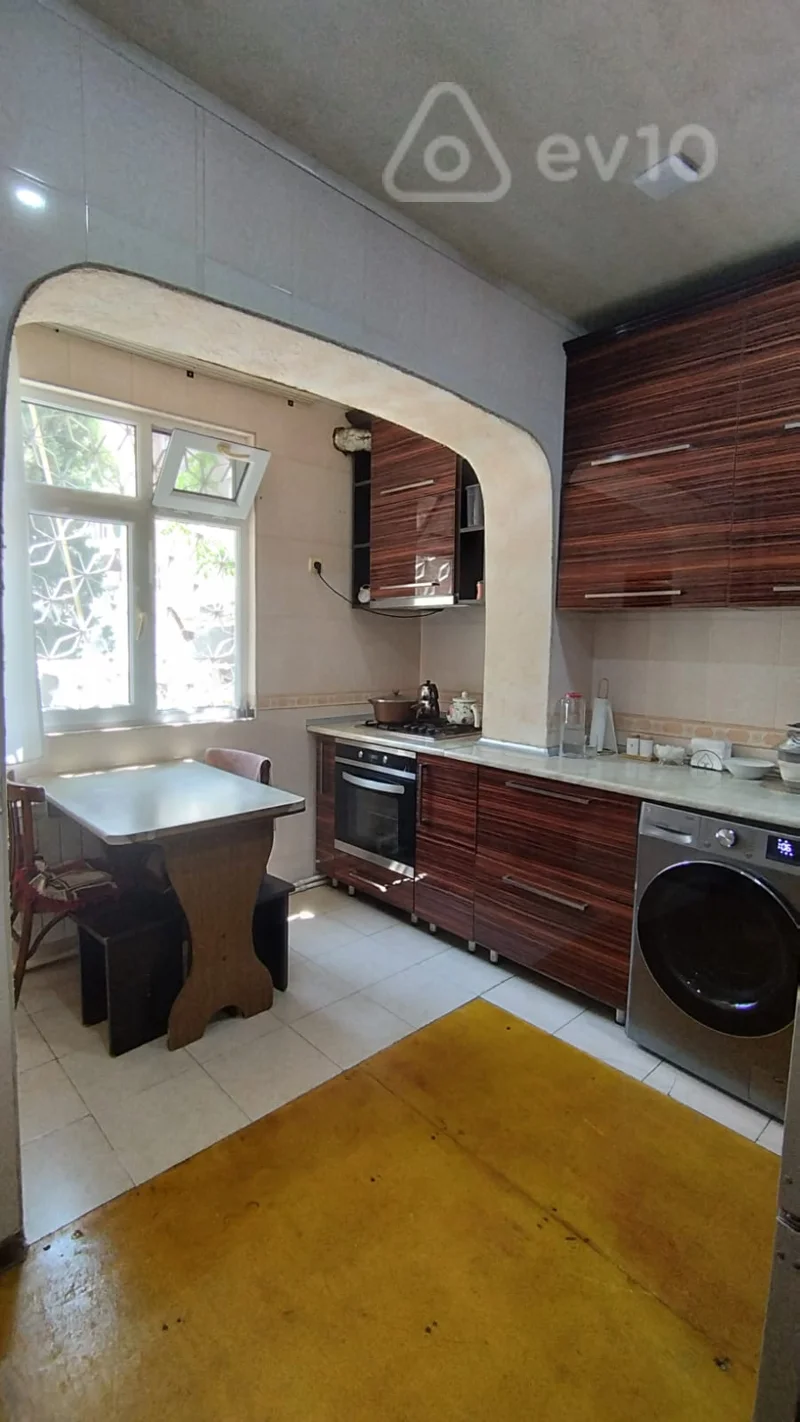 3 otaqlı mənzil, 72 m², Gəncə pr — Mənzil, Bakı (7)