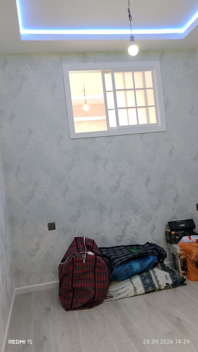 Satılır 3 otaqlı yeni tikili 75 m² — Mənzil, Bakı (5)