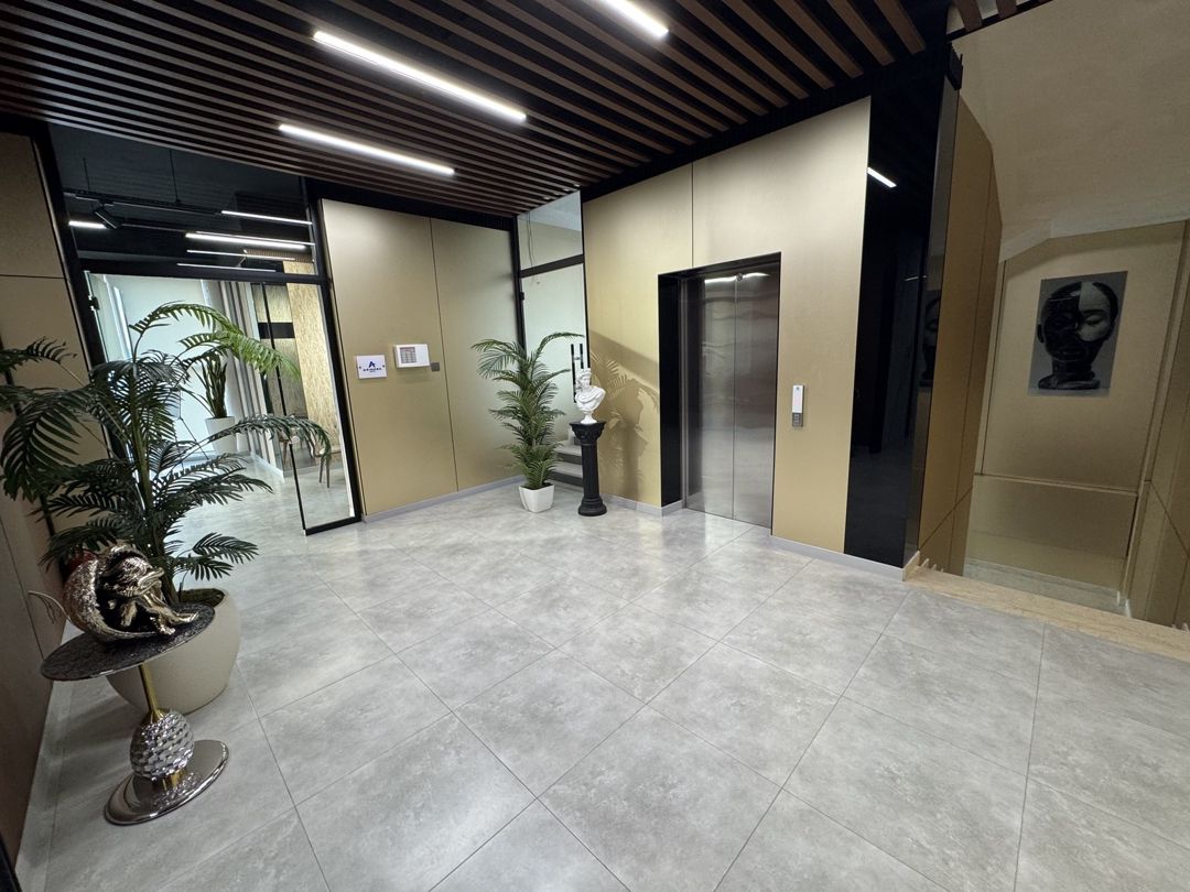 İcarəyə verilir 2 otaqlı ofis 50 m² — Ofis, Bakı (8)