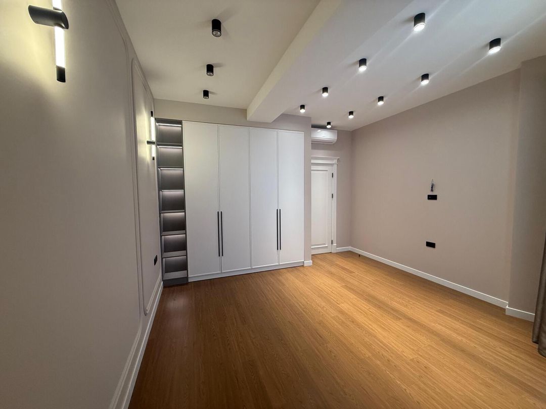 Satılır 4 otaqlı yeni tikili 154 m² — Mənzil, Bakı (5)