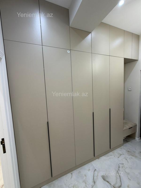 Kirayə 2 otaqlı Bina evi menzil (Yeni tikili), 70 m², Sumqayıt Bulvarı — Mənzil, Sumqayıt (6)