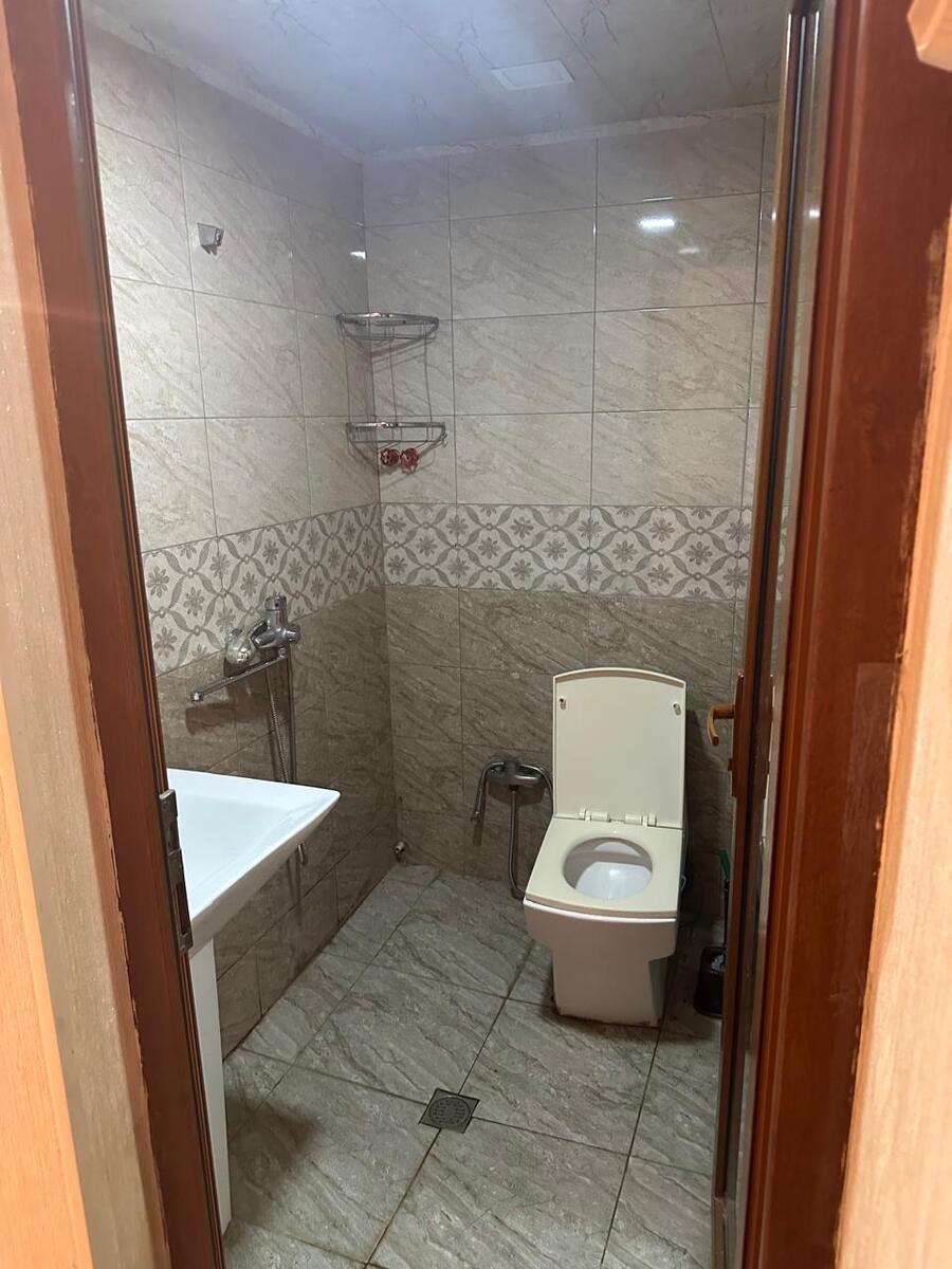 İcarəyə verilir 1 otaqlı köhnə tikili 25 m² — Mənzil, Bakı (5)