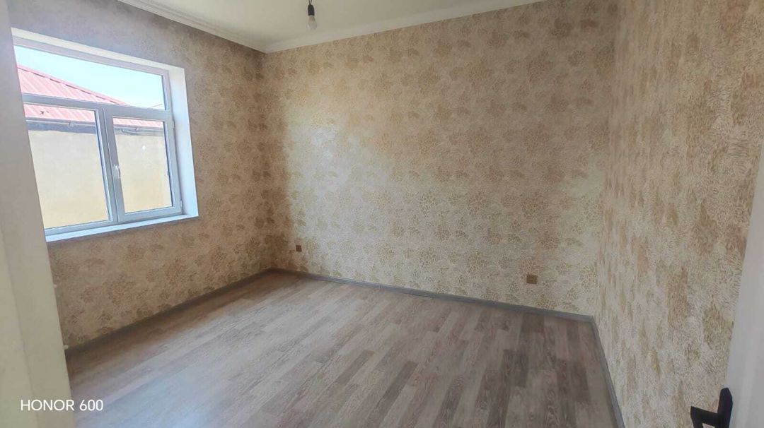 Satılır 4 otaqlı həyət evi/bağ evi 95 m² — Ev, villa, Bakı (6)