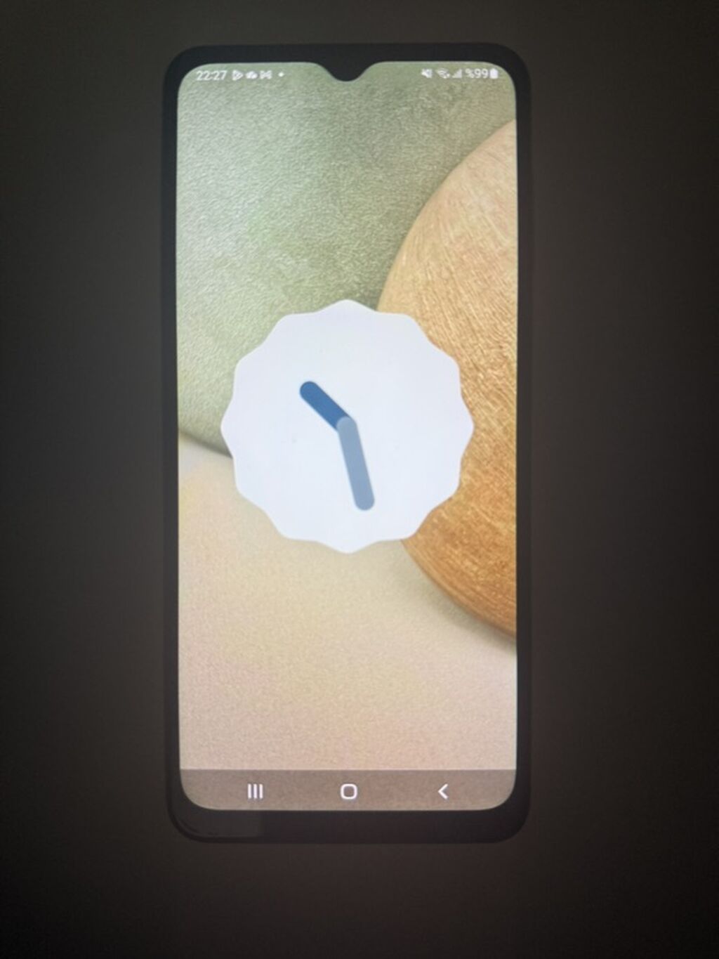Samsung Galaxy A12, 32 GB, rəng - Qırmızı, İki sim kartlı — Samsung, Bakı (3)