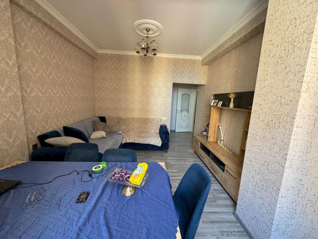 Satılır 3 otaqlı yeni tikili 100 m² — Mənzil, Bakı (3)