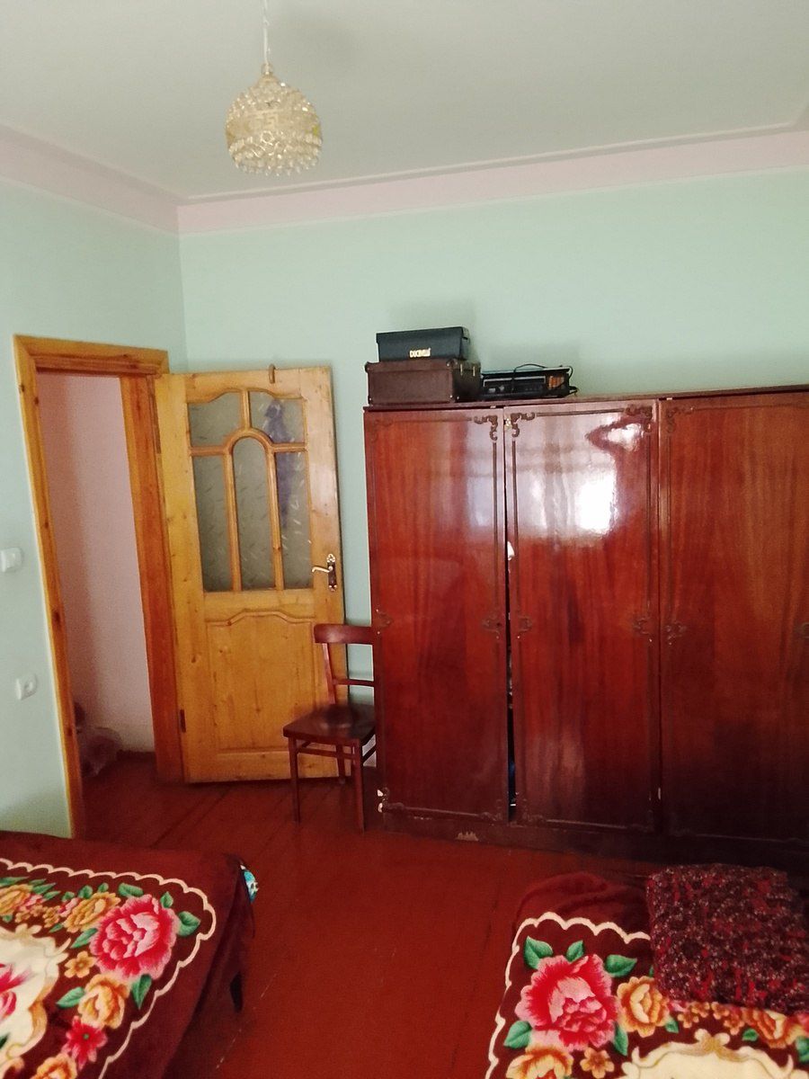 Satılır 4 otaqlı köhnə tikili 100 m² — Mənzil, Mingəçevir (10)