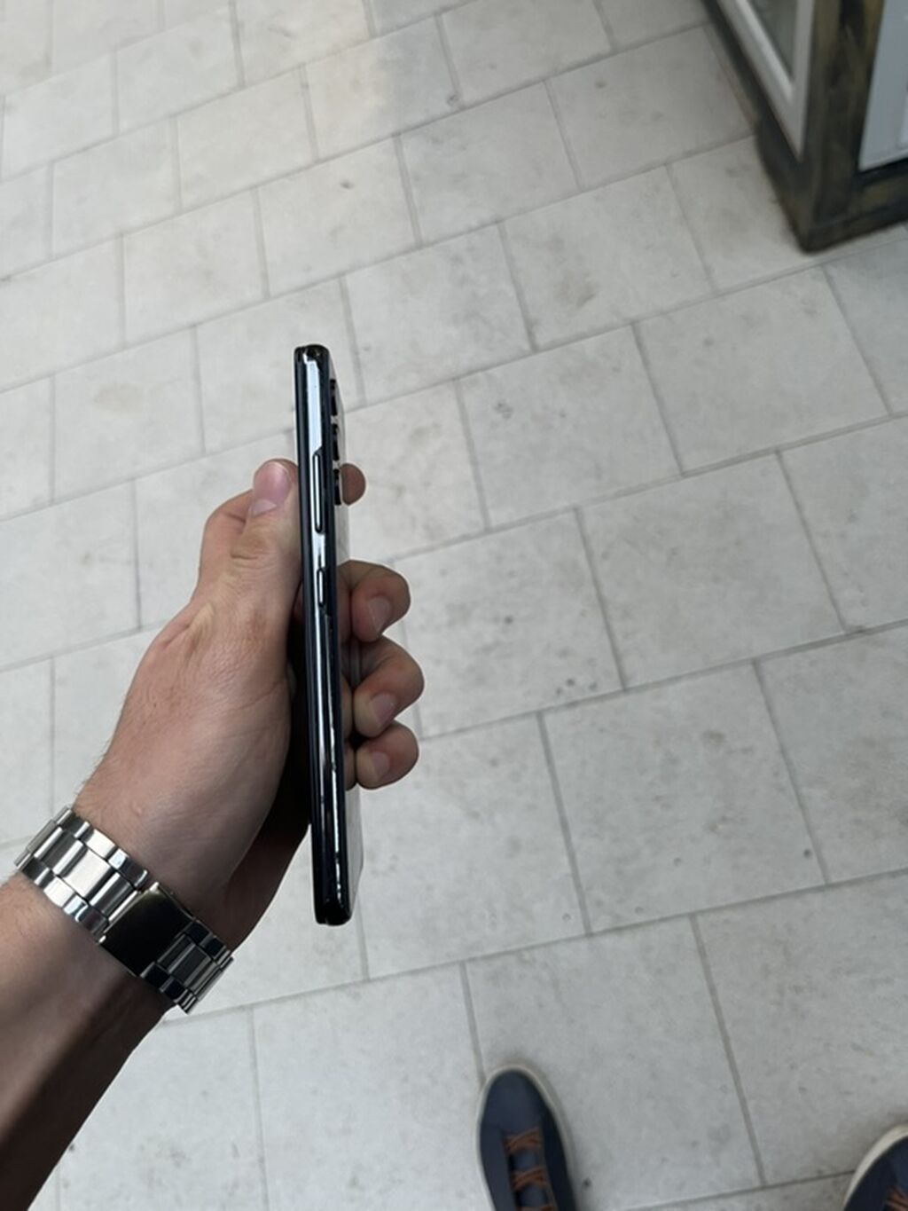 Samsung Galaxy A32, 64 GB, rəng - Qara, İki sim kartlı — Samsung, Sumqayıt (9)