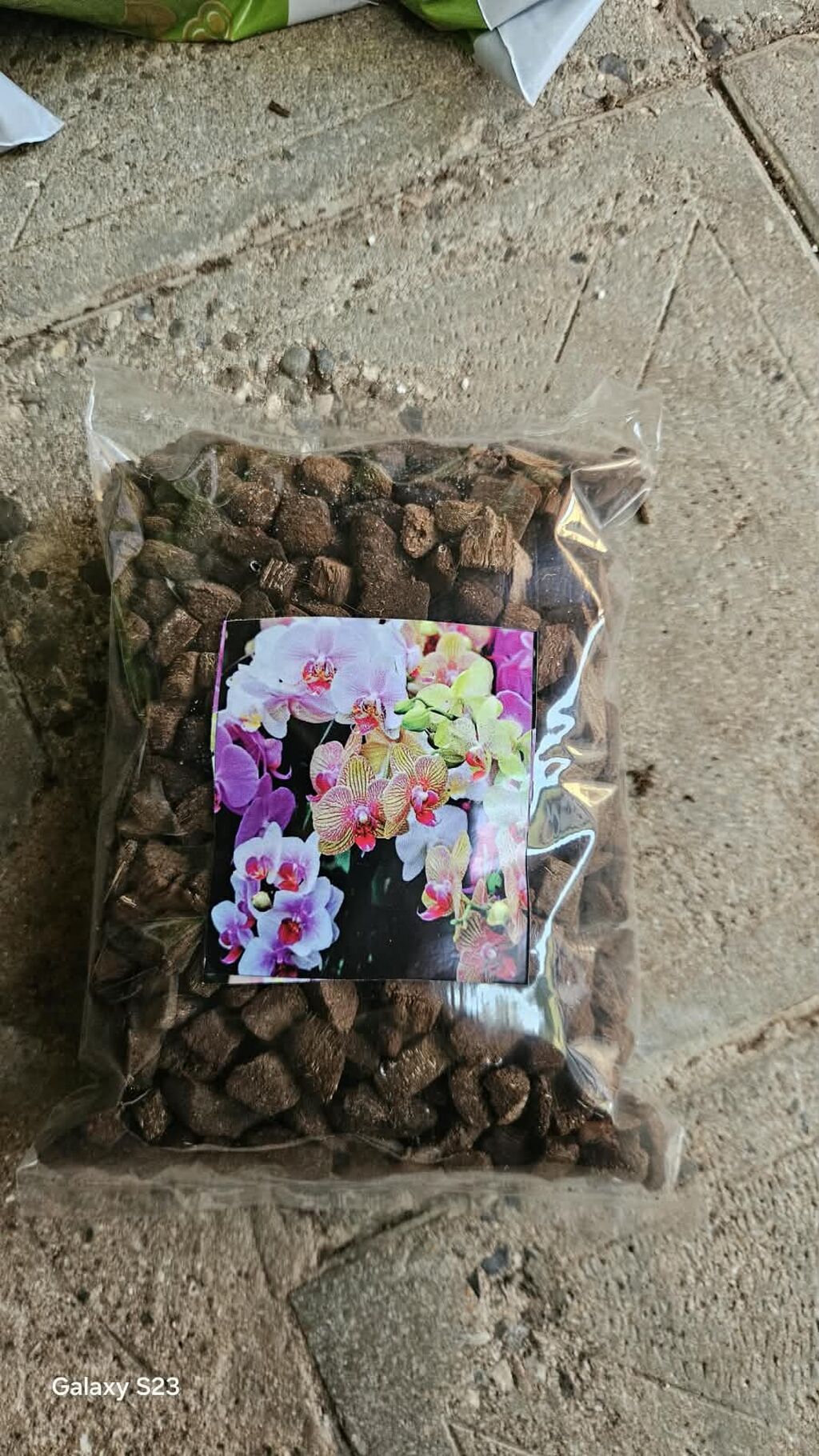 Məhsul: Coco Peat – perlitli universal torf qarışığı Təsvir: - Bütün — Turba və gübrə, Digah (3)