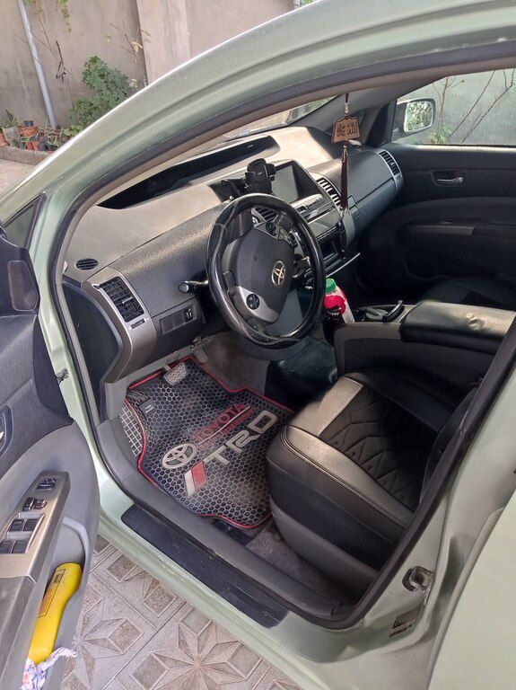 Toyota Prius, 1.5 L, 1.3 kWh, 2008 il, 589 419 km 88-DJ-598 — Avtomobillər, Bakı (8)