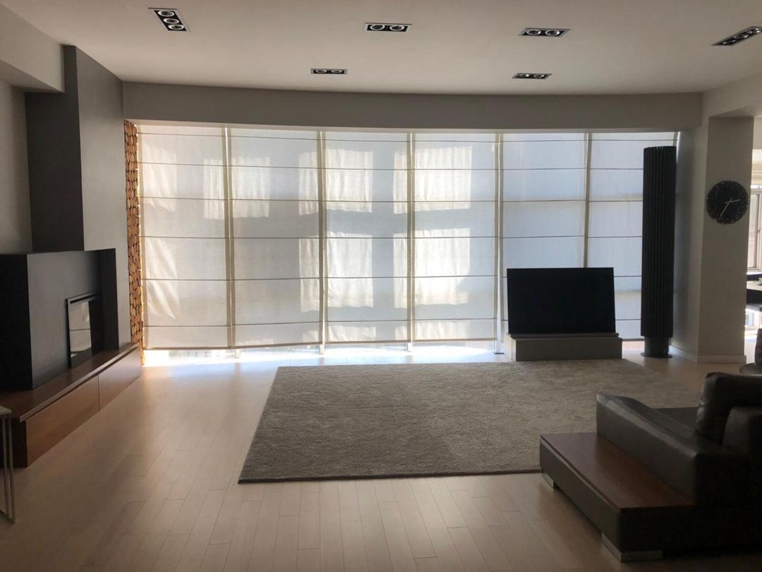 Satılır 5 otaqlı yeni tikili 240 m² — Mənzil, Bakı