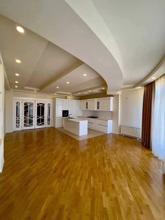 Satılır 6 otaqlı həyət evi/bağ evi 520 m² — Ev, villa, Bakı (7)