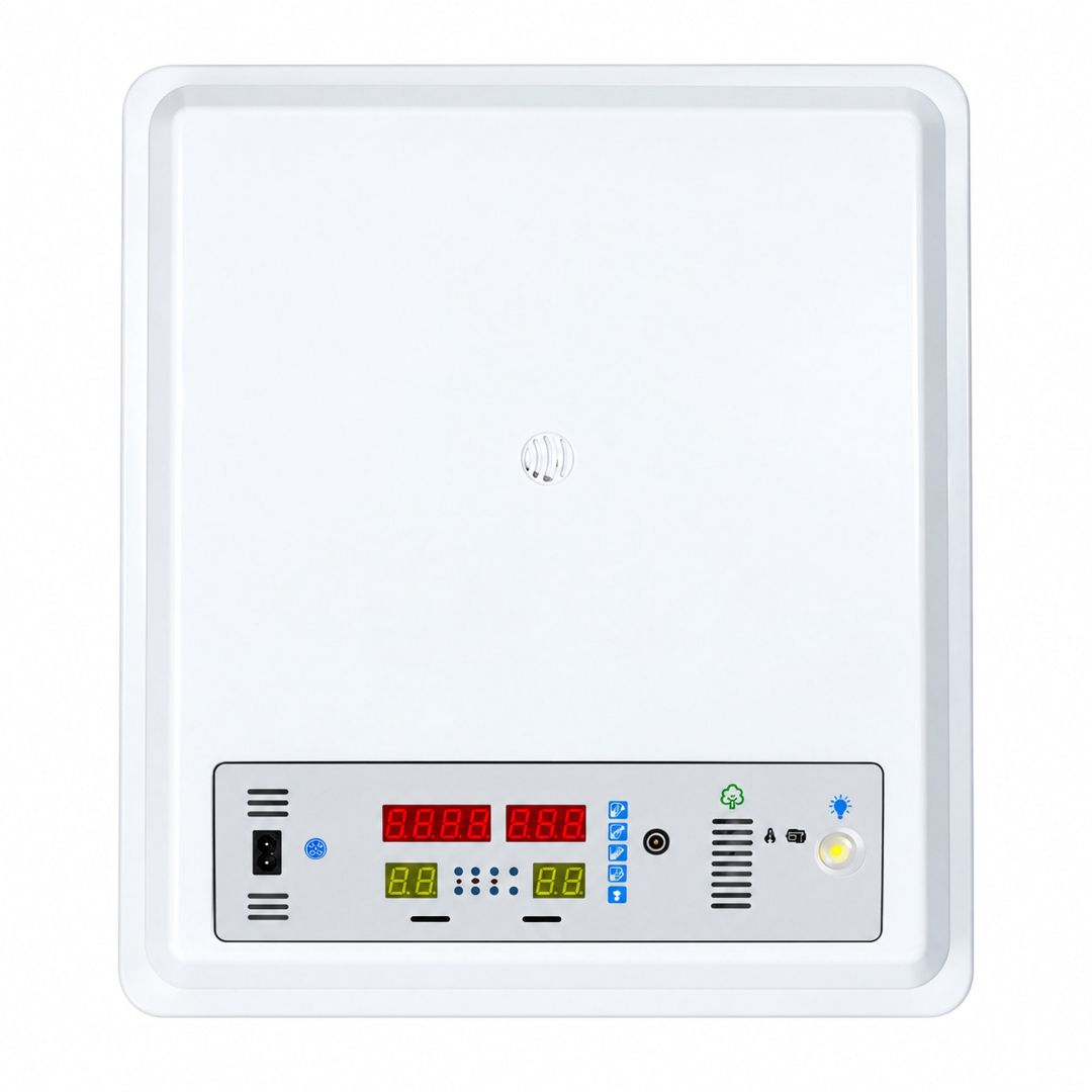 İnkubator, 100 Vt — Mallar, Bakı (3)