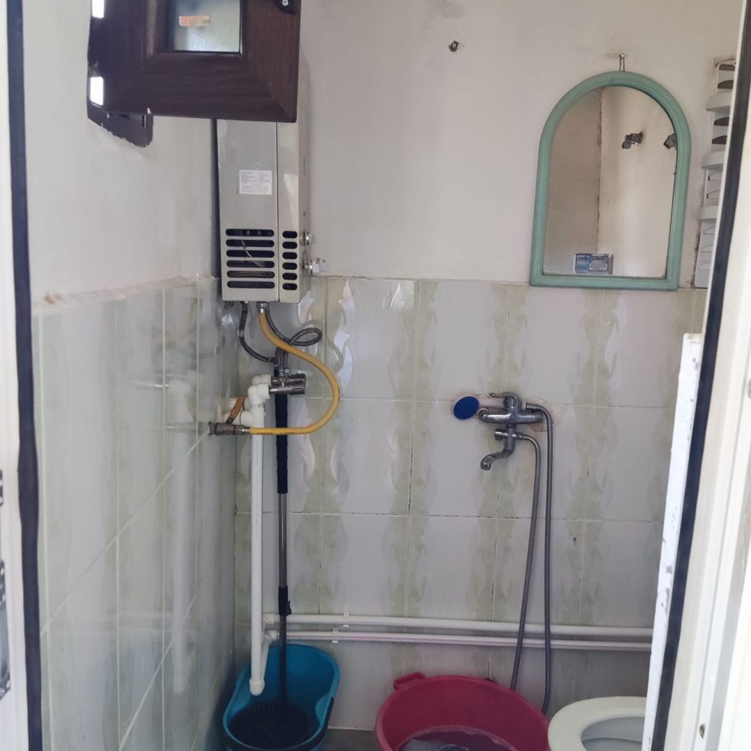 Satış: 3 otaqlı Ev / villa, 70 m², Yasamal rayonu — Ev, villa, Bakı (7)
