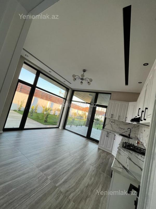 Satılır 5 otaqlı Həyət evi / Villa, 350 m², Xəzər rayonu — Ev, villa, Bakı (11)