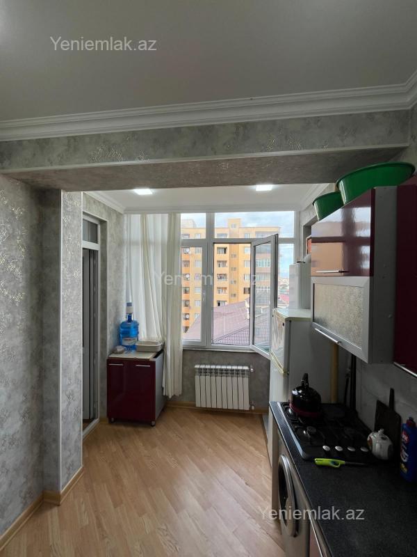 Satılır 4 otaqlı Bina evi menzil (Yeni tikili), 90 m², Xırdalan ş — Mənzil (3)