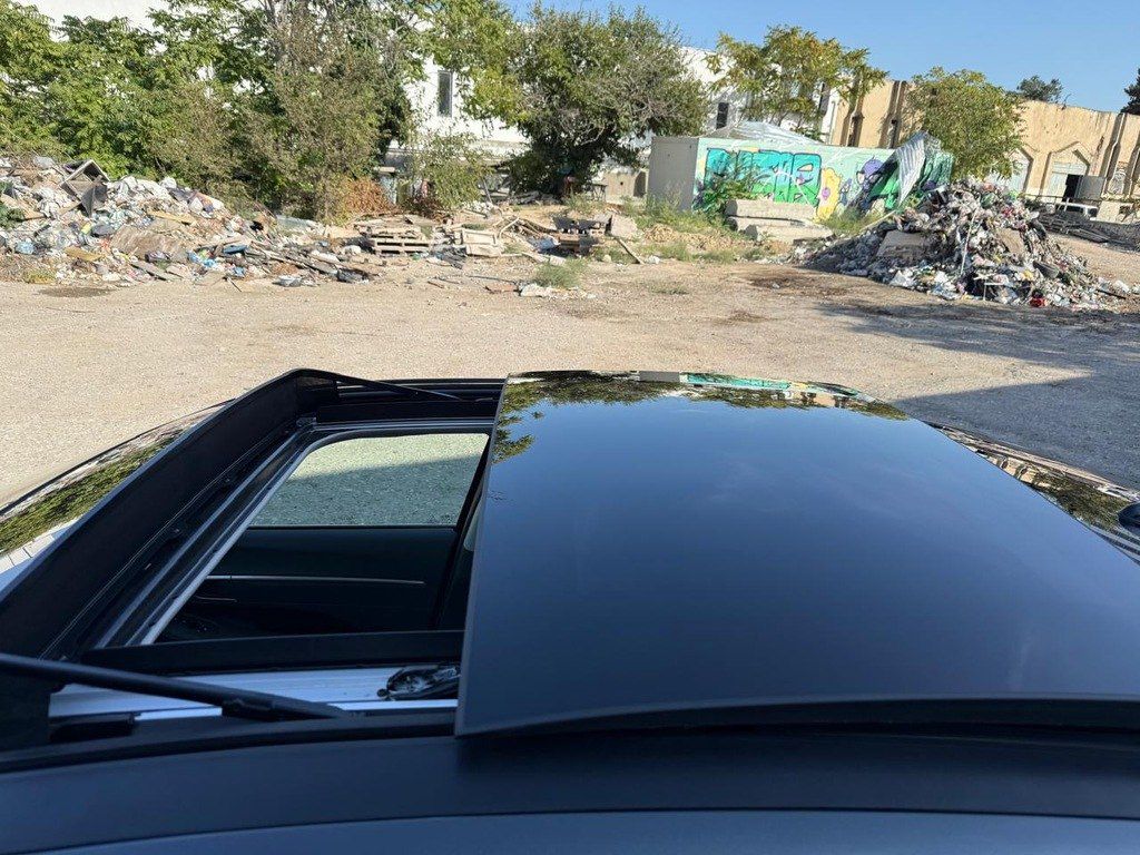 Hyundai Sonata, 1.6 L, 2022 il, 118 000 km — Avtomobillər, Bakı (9)