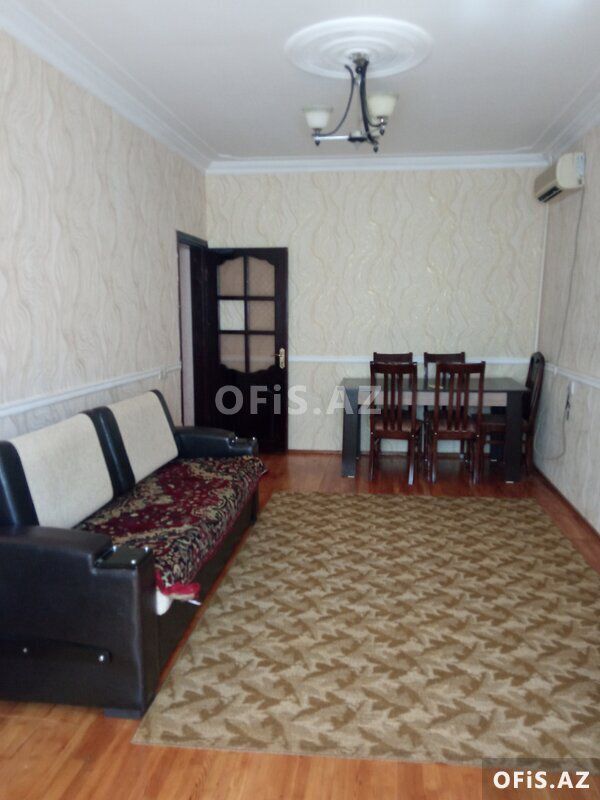 Köhnə tikili Kirayə Verilir Sabunçu r., Bakixanov q., 2 otaq, 52 m² — Mənzil, Bakı (4)