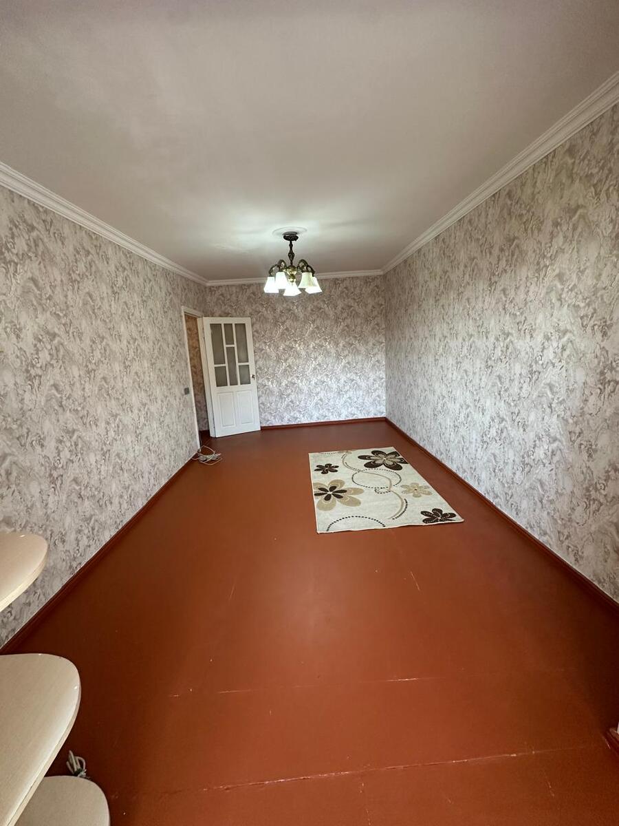 Satılır 2 otaqlı köhnə tikili 45 m² — Mənzil, Bakı (3)