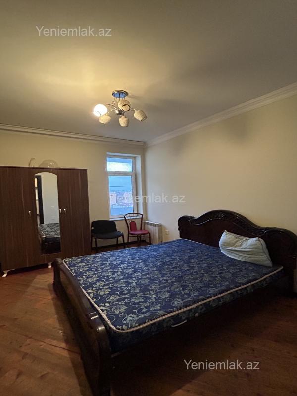 Kirayə 3 otaqlı Bina evi menzil (Yeni tikili), 80 m², Yasamal rayonu — Mənzil, Bakı (5)