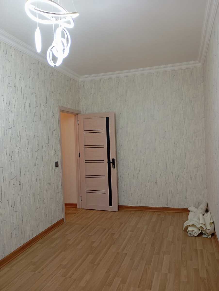 Satılır 2 otaqlı köhnə tikili 47 m² — Mənzil, Bakı (4)