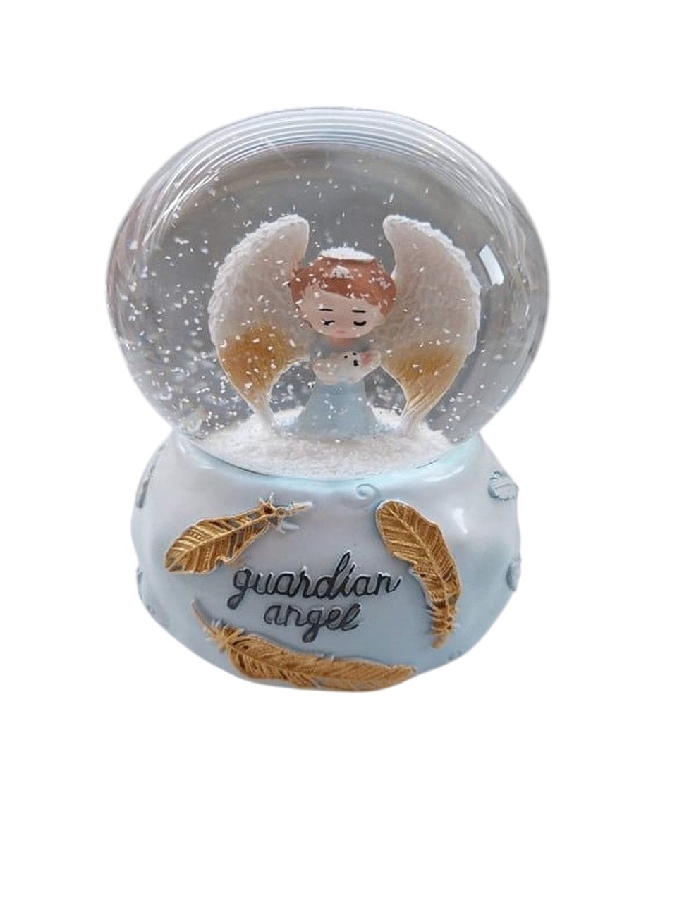 Suvenir şarı Angel, rəngbərəng — Mallar, Bakı