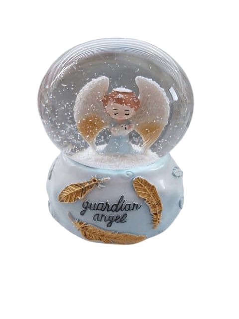 Suvenir şarı Angel, rəngbərəng — Bakı