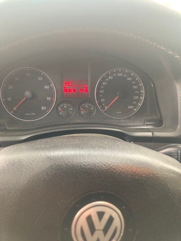 Volkswagen Jetta, 1.6 L, 2008 il, 283 000 km 99-XY-769 — Avtomobillər, Bakı (9)