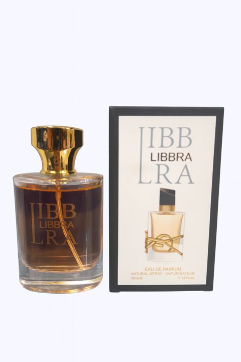 No Brand Libbra ətir suyu qadınlar üçün, 35 ml — Bakı