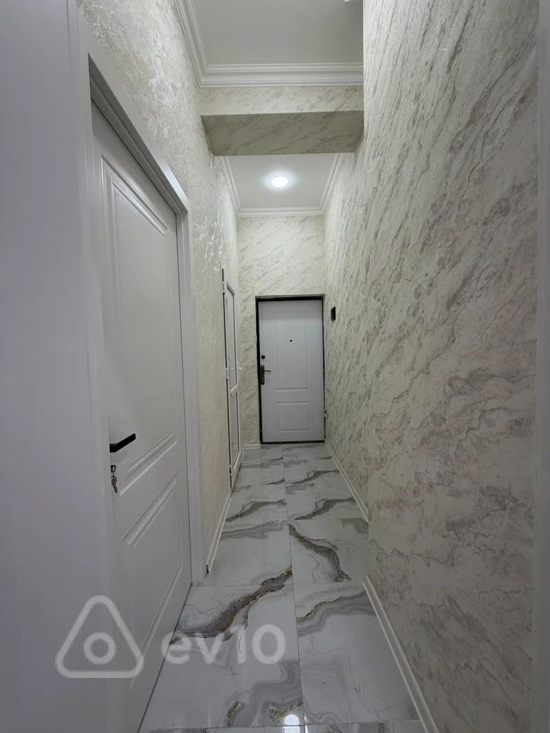 2 otaqlı mənzil, 41 m², Galubiyyə kücəsi, Xırdalan — Mənzil, Xırdalan (11)