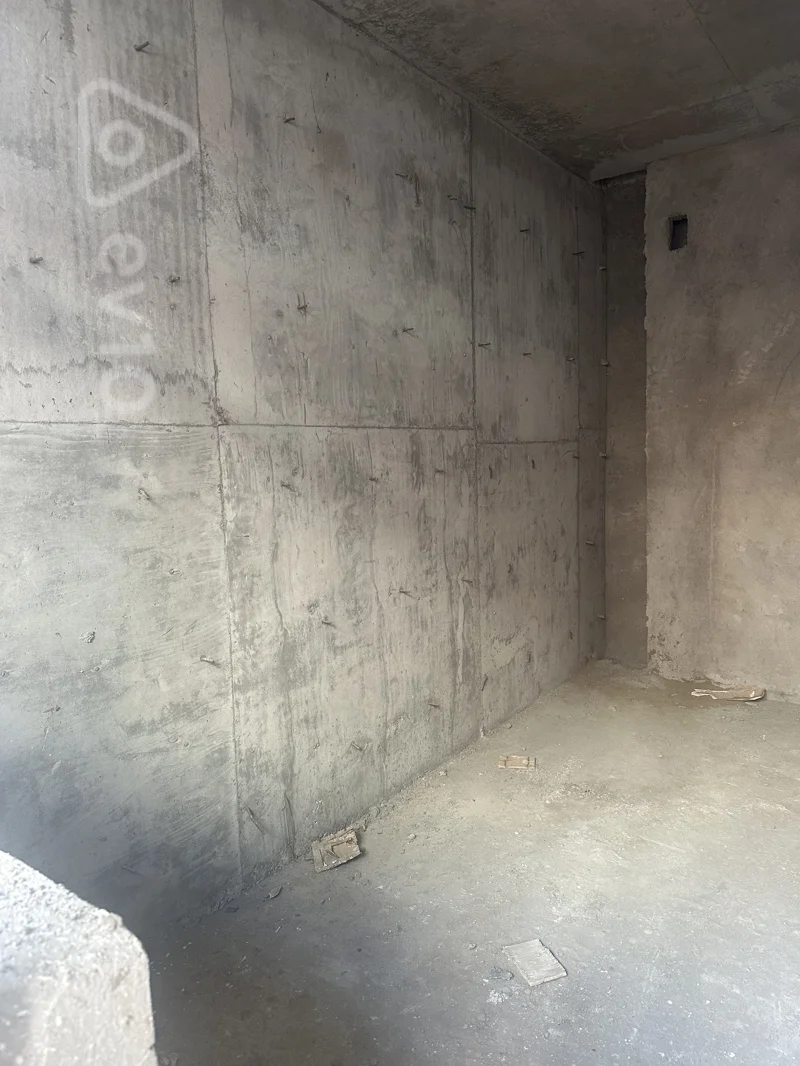 2 otaqlı mənzil, 54.2 m², Masazir — Mənzil, Bakı (5)