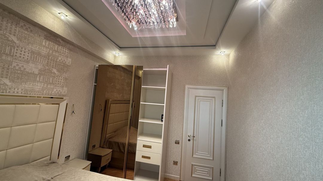 Satılır 3 otaqlı yeni tikili 75 m² — Mənzil, Xırdalan (8)
