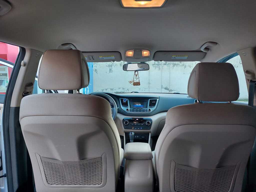 Hyundai Tucson, 2.0 L, 2016 il, 157 716 km — Avtomobillər, Bakı (10)