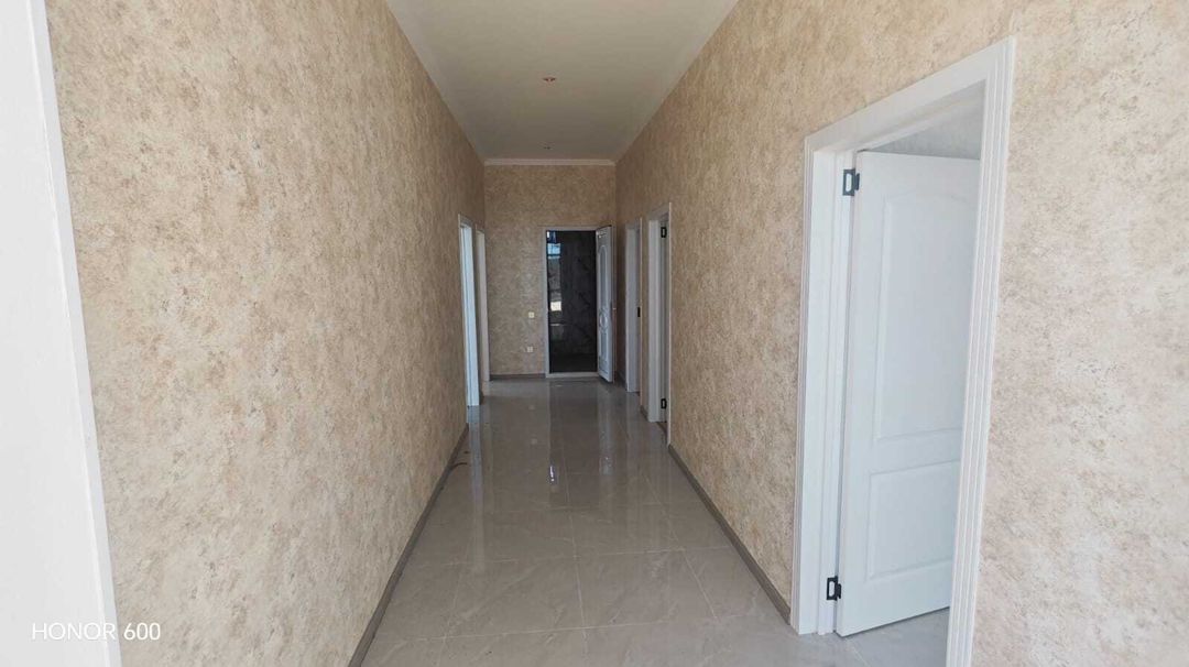 Satılır 4 otaqlı həyət evi/bağ evi 95 m² — Ev, villa, Bakı (9)
