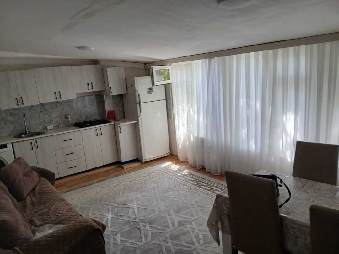 İcarəyə verilir 4 otaqlı həyət evi/bağ evi 67 m² — Ev, villa, Bakı (6)