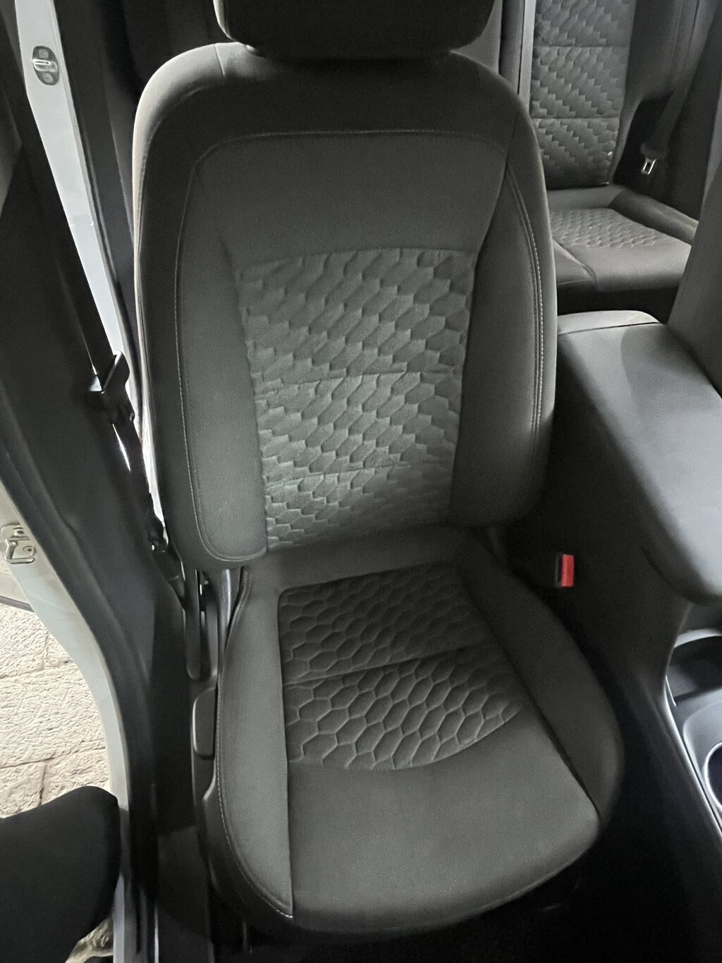 Chevrolet Equinox: 1.5 l 2020 il 386000 km — Avtomobillər, Salyan (8)